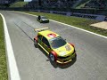 Mégane Trophy Suzuka rFactor