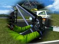 M�gane Trophy Suzuka rFactor