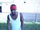 BLOOD NIGGA FREESTLYING...KAMAKACCI