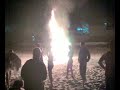 Beach Party!!!!