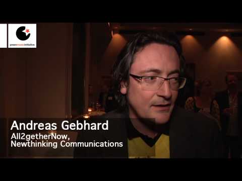 Andreas Gebhard
