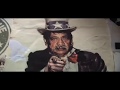 La Hija de los Apaches - Documental