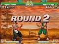 Aruka vs Yokocchi