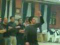 videos de alcoy fila cordon ensayo