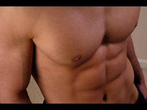 how to get quick abs