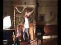 Burlesque Striptease
