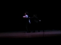 Stuyvesant Culture Fest 2009 Act 20B Korean Hiphop