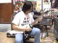 CHATREEO TEST DEAN MICHAEL SHENKER GUITAR
