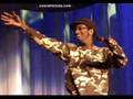 Rickey Smiley: Spinners