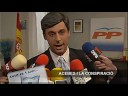 TV3 - Pol�nia - Acebes a l\