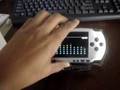modded speaker and faceplate