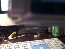New Camera + Selling Old Camera