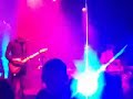 Pull Tiger Tail - It's About Destruction LIVE