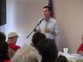 Seminole Political Rally : Andrew Rice for U.S. Senate
