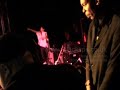 at the end of a wild show in london, black lips urge the security team to allow just 'one song to got nuts' to... the kids did not disappoint! great show... 

visit http://www.blacklips.co.uk for more great footage!