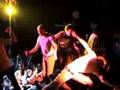 Black Lips start a riot at Heaven Club in London! - Juvenile