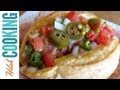 Sonoran Hot Dogs