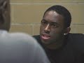 The Wire with a laugh track The Wire with a laugh track