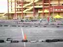 Jebat Drift Challenge 2007 Round 1