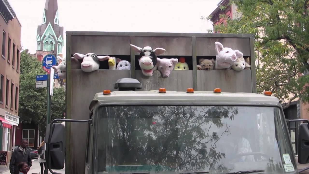 Sirens of the Lambs