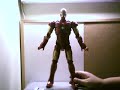 Re: Repulsor Power Ironman Review
