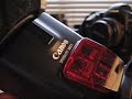 Canon Speedlite 580EX flash review