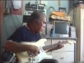 S.Effendy - Perasaan - Instrumental Melody by Zan