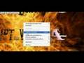 make a virus to create and open folders