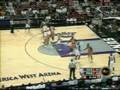 Las mejores volcadas del Basquetball