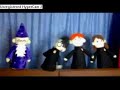 Potter Puppet pals best moments:-)