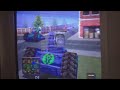 hey youtube sorry it ends short my memory got full but i did get 10765 for a score my new max woot only died once! survived rest with the flip tank thing