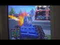 hey youtube sorry it ends short my memory got full but i did get 10765 for a score my new max woot only died once! survived rest with the flip tank thing