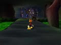 Rayman 2: Level 2 (3/4) Rayman 2: Level 2 (3/4)