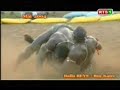 Divers combats de Balla B�ye II