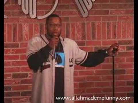 Preacher Moss