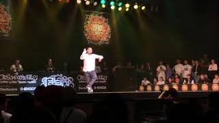 Poppin DS – OSN OLD SCHOOL NIGHT vol.21 JUDGE MOVE