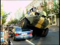 Παράνομη στάθμευση στην Λιθουανία