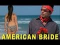 AMERICAN BRIDE (2013) - Trailer   Produced By Hank Khan