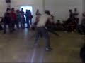 PSIKOS OF THE FLOOR VS SPIN MASTERS 1/2
