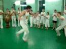 Capoeira/ Axe - dance for freedom/ Cajuero