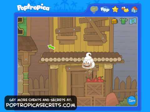 poptropica