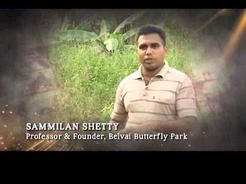 Amazing Indians - Sammilan Shetty