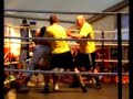 crange kirmes boxen boxer wanne eickel ziko