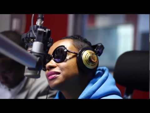 Big Brother Africa: Pokello's Welcome Back Party @ Bleu Lounge Harare (Zimbabwe)