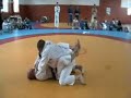 Cupa Romaniei BJJ 2008 Anechitei vs Staicu Cupa Romaniei BJJ 2008 Anechitei vs Staicu