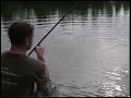 Carp fishing with Carple Steamer Baits Carp fishing with Carple Steamer Baits