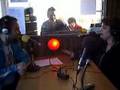 Paulina Karadagian entrevista Fm Rock & Poop Parte 1