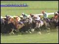 1999年秋のクラシック＆古馬戦線　競馬総集編4