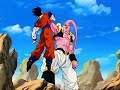AMV-DBZ-Ultimate Gohan vs Super Buu