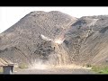 rc monster truck bash